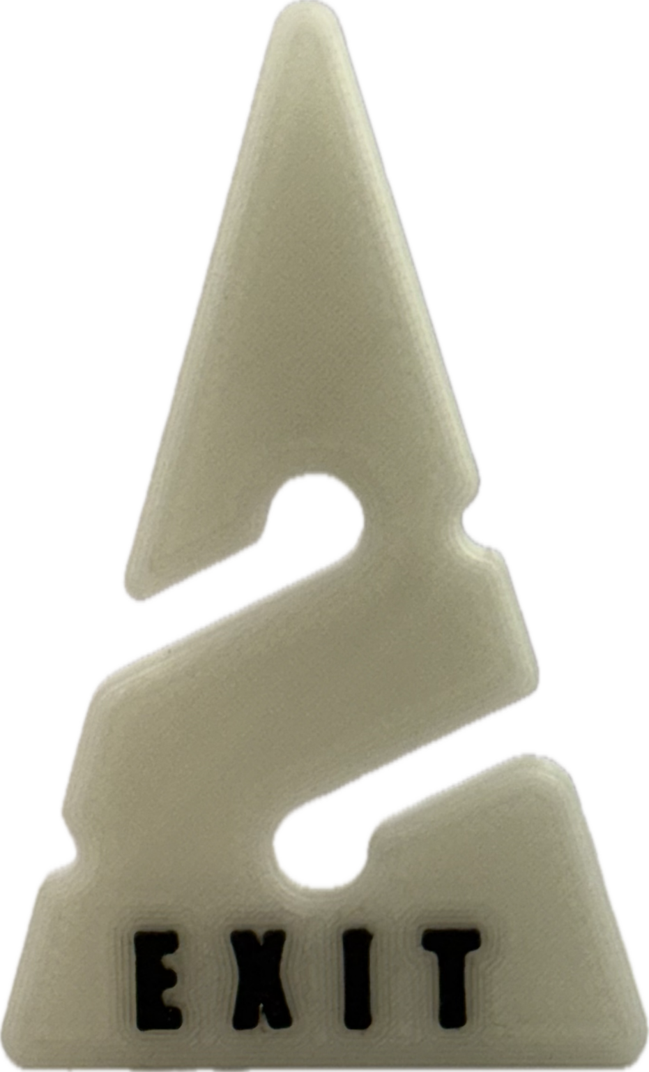 Marker, Arrow.