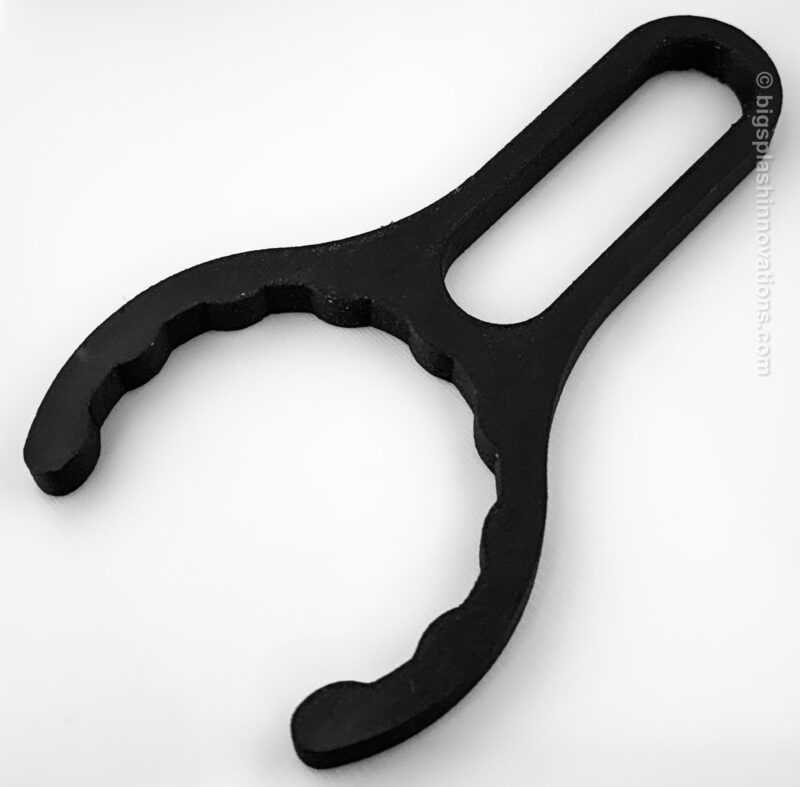 FMCL Wrench