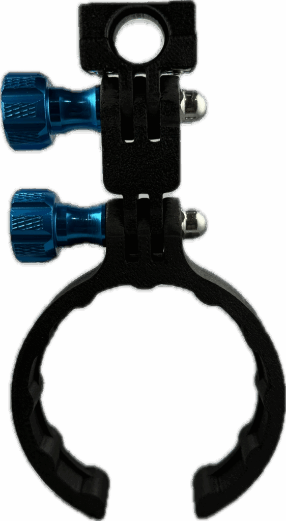HUD with Blue Thumbscrews